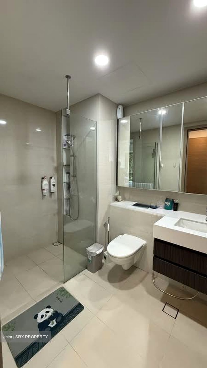 The Palette (D18), Condominium #601538371